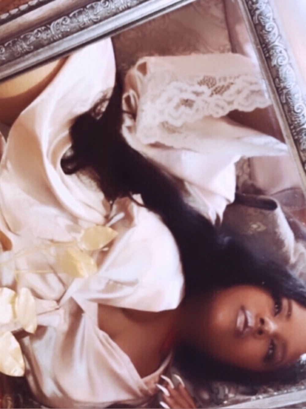 ~Serene Eminence:Ambassador of the Divine~